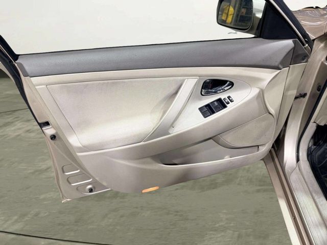 2007 Toyota Camry 4dr Sedan I4 Automatic LE - 22955573 - 8
