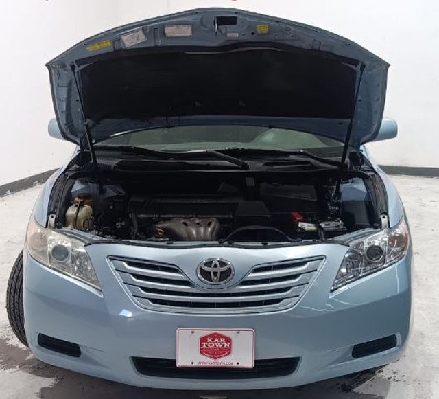 2007 Toyota Camry 4dr Sedan I4 Automatic LE - 23000394 - 2