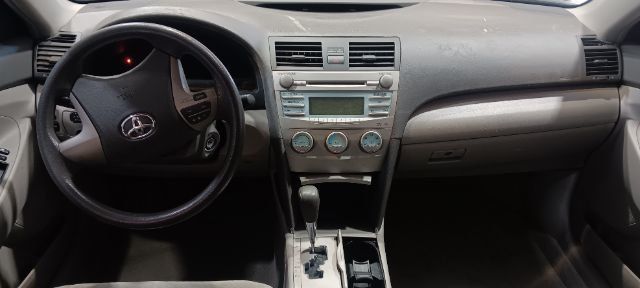 2007 Toyota Camry 4dr Sedan I4 Automatic LE - 23000394 - 3