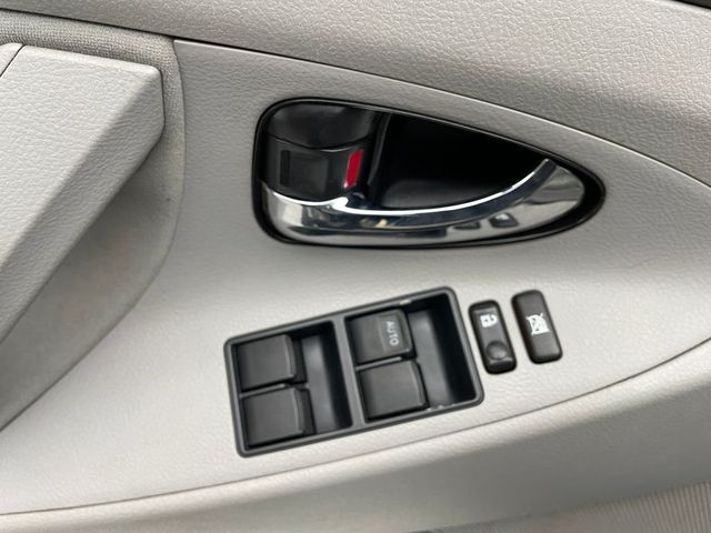 2007 Toyota Camry 4dr Sedan I4 Automatic LE - 22993098 - 9