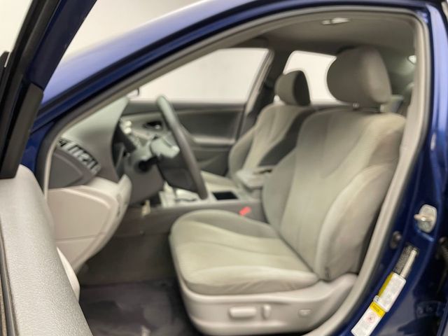 2007 Toyota Camry 4dr Sedan I4 Automatic LE - 22993098 - 12
