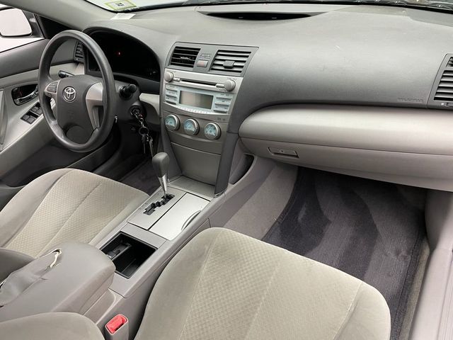 2007 Toyota Camry 4dr Sedan I4 Automatic LE - 22993098 - 15