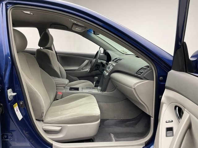 2007 Toyota Camry 4dr Sedan I4 Automatic LE - 22993098 - 16