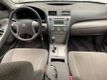 2007 Toyota Camry 4dr Sedan I4 Automatic LE - 22993098 - 18