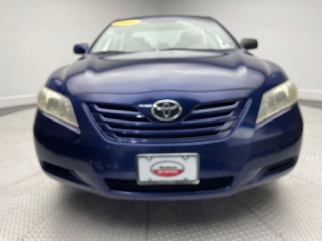 2007 Toyota Camry 4dr Sedan I4 Automatic LE - 22993098 - 1
