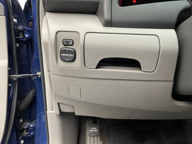 2007 Toyota Camry 4dr Sedan I4 Automatic LE - 22993098 - 19