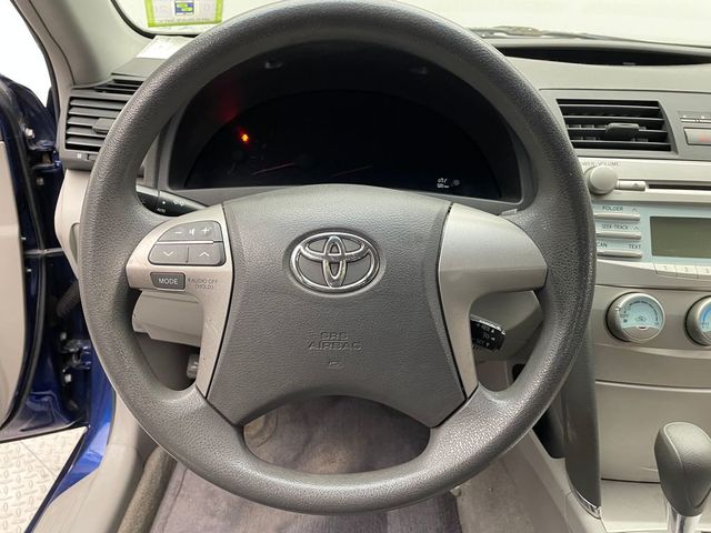 2007 Toyota Camry 4dr Sedan I4 Automatic LE - 22993098 - 20