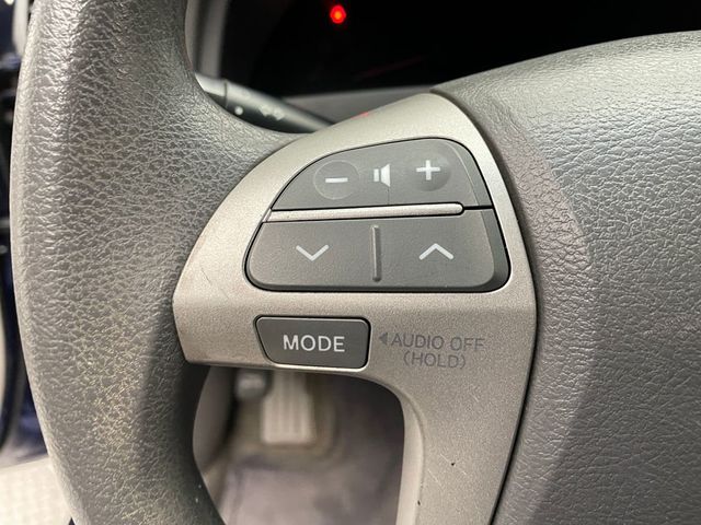 2007 Toyota Camry 4dr Sedan I4 Automatic LE - 22993098 - 21