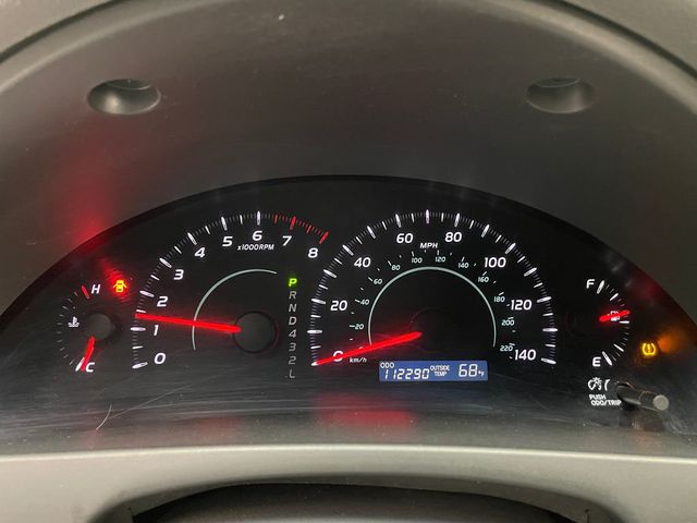 2007 Toyota Camry 4dr Sedan I4 Automatic LE - 22993098 - 22