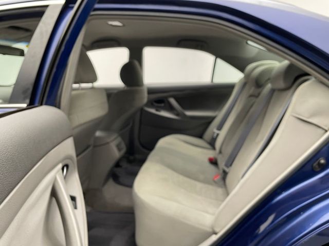 2007 Toyota Camry 4dr Sedan I4 Automatic LE - 22993098 - 28