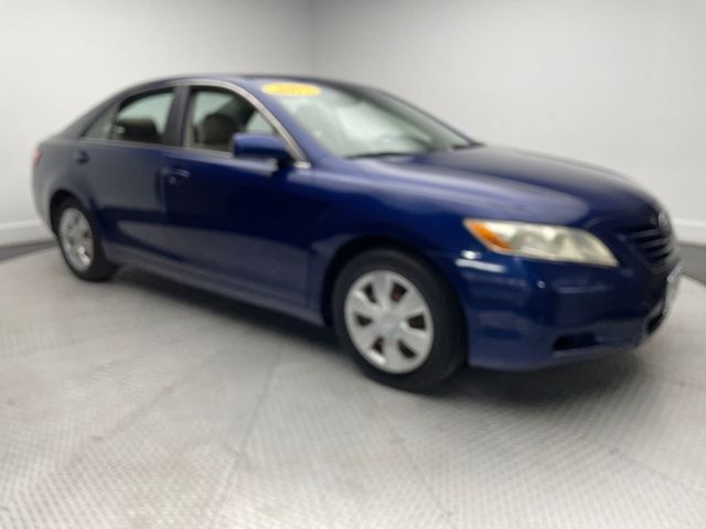2007 Toyota Camry 4dr Sedan I4 Automatic LE - 22993098 - 2