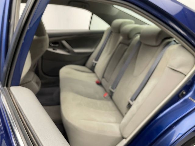 2007 Toyota Camry 4dr Sedan I4 Automatic LE - 22993098 - 29