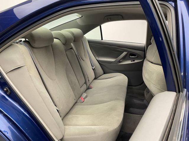 2007 Toyota Camry 4dr Sedan I4 Automatic LE - 22993098 - 32