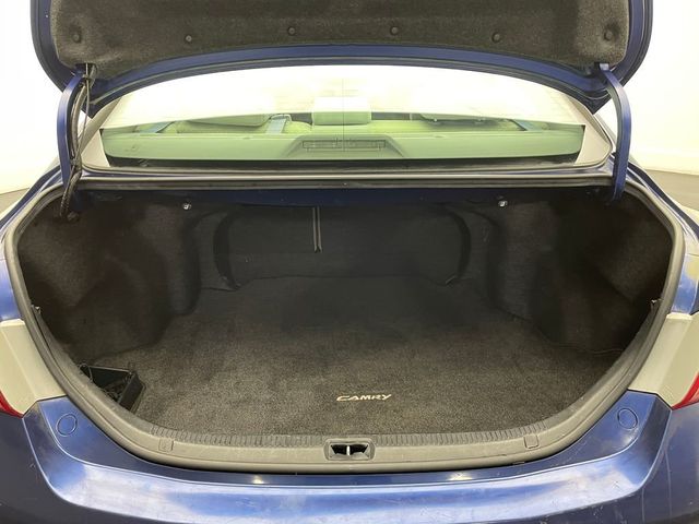 2007 Toyota Camry 4dr Sedan I4 Automatic LE - 22993098 - 33