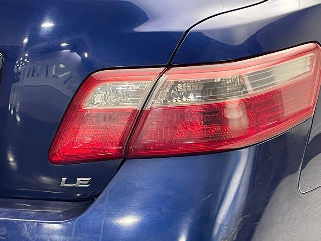 2007 Toyota Camry 4dr Sedan I4 Automatic LE - 22993098 - 35