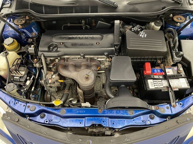 2007 Toyota Camry 4dr Sedan I4 Automatic LE - 22993098 - 36