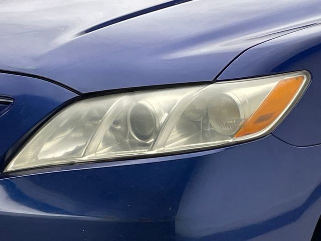 2007 Toyota Camry 4dr Sedan I4 Automatic LE - 22993098 - 37