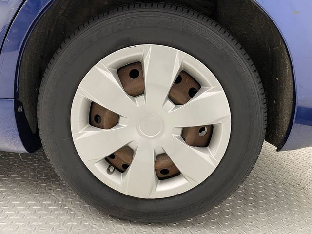 2007 Toyota Camry 4dr Sedan I4 Automatic LE - 22993098 - 38