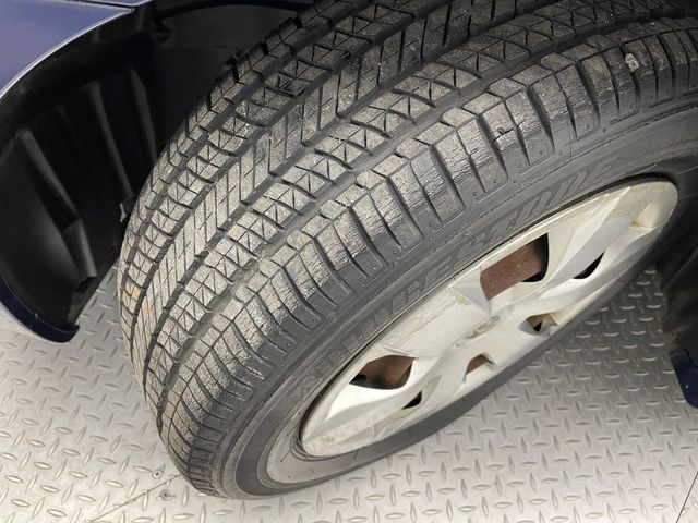 2007 Toyota Camry 4dr Sedan I4 Automatic LE - 22993098 - 39