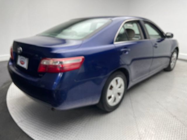 2007 Toyota Camry 4dr Sedan I4 Automatic LE - 22993098 - 4