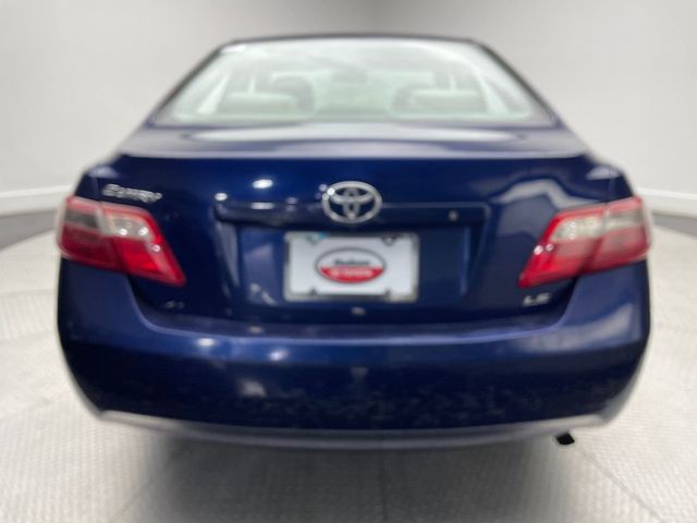 2007 Toyota Camry 4dr Sedan I4 Automatic LE - 22993098 - 5