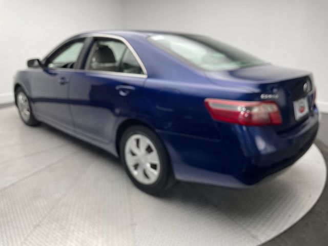2007 Toyota Camry 4dr Sedan I4 Automatic LE - 22993098 - 6