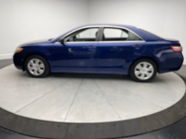 2007 Toyota Camry 4dr Sedan I4 Automatic LE - 22993098 - 7
