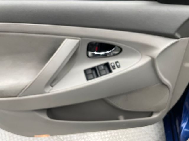 2007 Toyota Camry 4dr Sedan I4 Automatic LE - 22993098 - 8