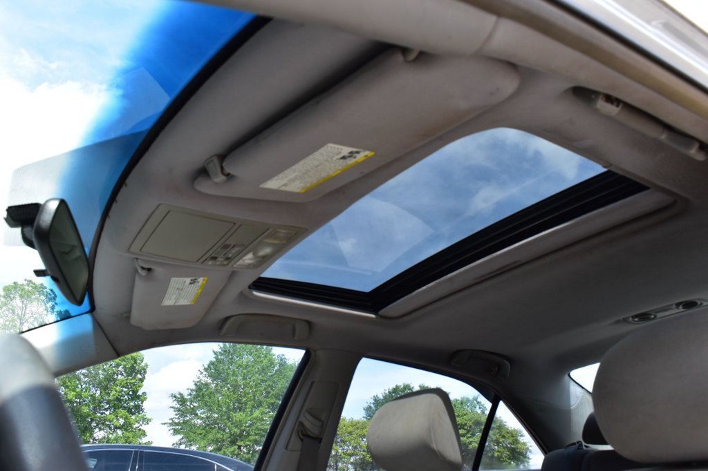 2007 Toyota Camry 4dr Sedan I4 Automatic SE - 23015702 - 11