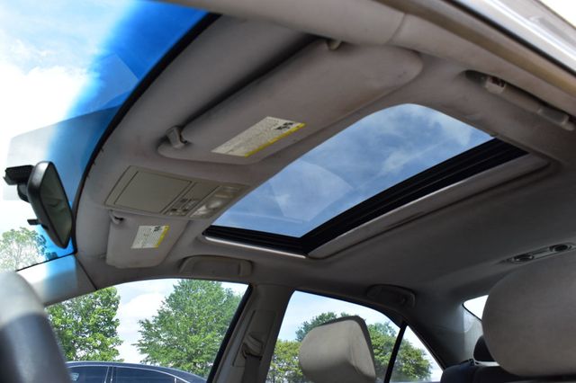 2007 Toyota Camry 4dr Sedan I4 Automatic SE - 23015702 - 11