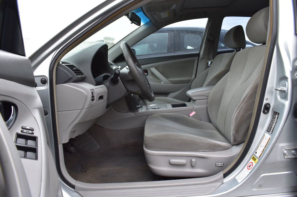 2007 Toyota Camry 4dr Sedan I4 Automatic SE - 23015702 - 12
