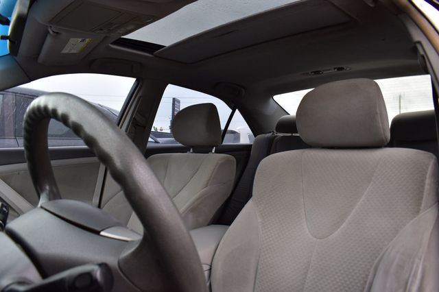 2007 Toyota Camry 4dr Sedan I4 Automatic SE - 23015702 - 13