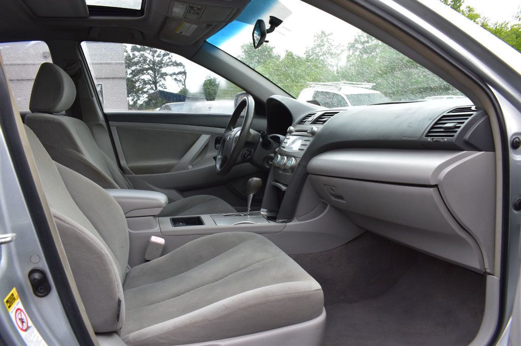 2007 Toyota Camry 4dr Sedan I4 Automatic SE - 23015702 - 15