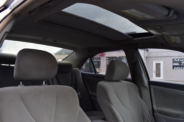 2007 Toyota Camry 4dr Sedan I4 Automatic SE - 23015702 - 16