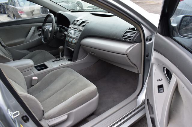 2007 Toyota Camry 4dr Sedan I4 Automatic SE - 23015702 - 17