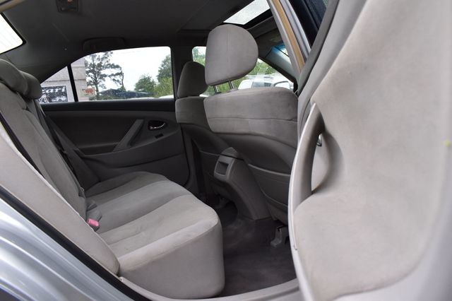 2007 Toyota Camry 4dr Sedan I4 Automatic SE - 23015702 - 18