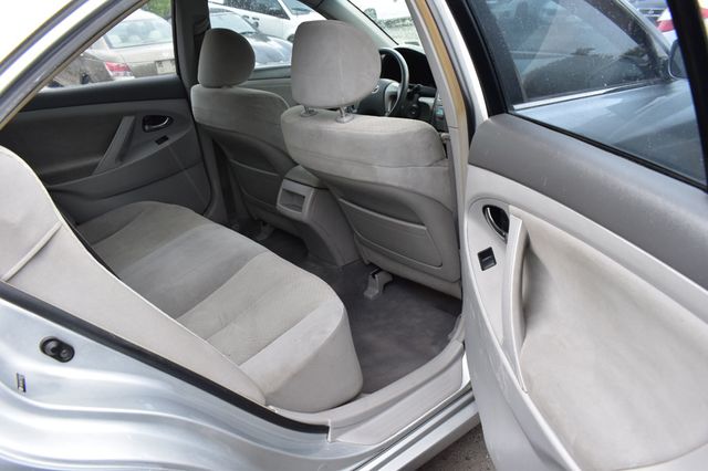 2007 Toyota Camry 4dr Sedan I4 Automatic SE - 23015702 - 20