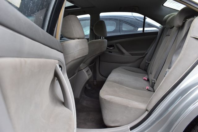 2007 Toyota Camry 4dr Sedan I4 Automatic SE - 23015702 - 21
