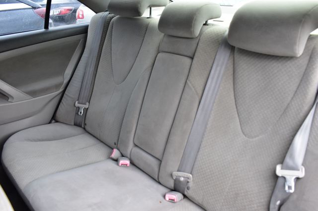 2007 Toyota Camry 4dr Sedan I4 Automatic SE - 23015702 - 22