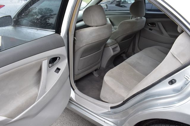 2007 Toyota Camry 4dr Sedan I4 Automatic SE - 23015702 - 23