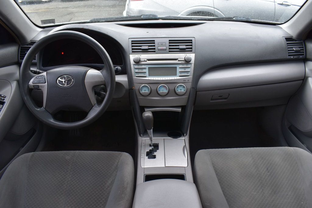 2007 Toyota Camry 4dr Sedan I4 Automatic SE - 23015702 - 24