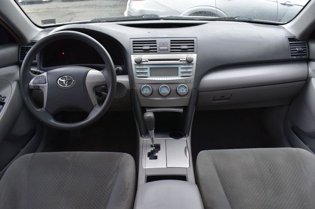 2007 Toyota Camry 4dr Sedan I4 Automatic SE - 23015702 - 24