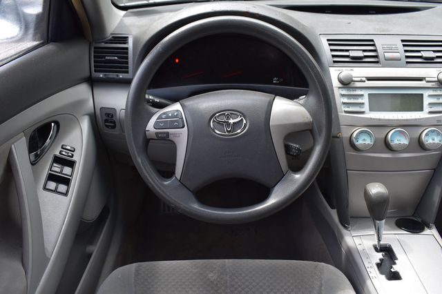 2007 Toyota Camry 4dr Sedan I4 Automatic SE - 23015702 - 25