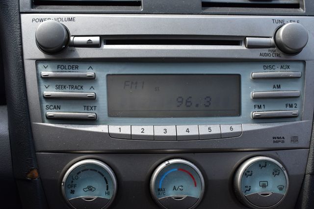 2007 Toyota Camry 4dr Sedan I4 Automatic SE - 23015702 - 26