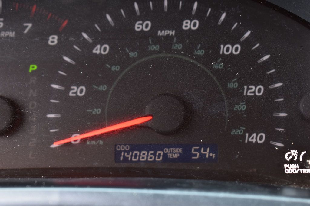 2007 Toyota Camry 4dr Sedan I4 Automatic SE - 23015702 - 27