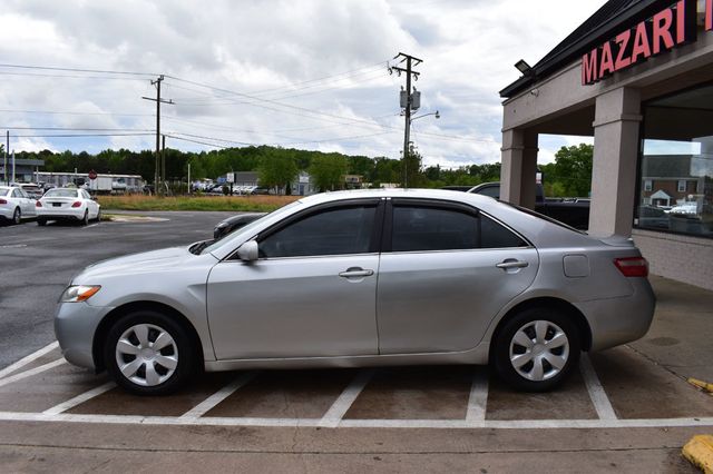 2007 Toyota Camry 4dr Sedan I4 Automatic SE - 23015702 - 2