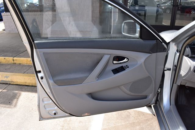 2007 Toyota Camry 4dr Sedan I4 Automatic SE - 23015702 - 31