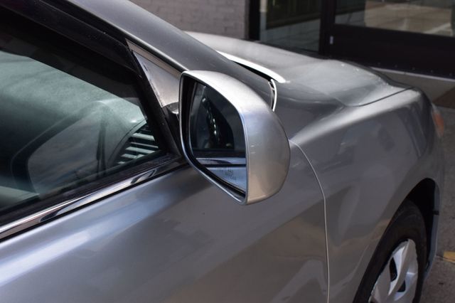 2007 Toyota Camry 4dr Sedan I4 Automatic SE - 23015702 - 34