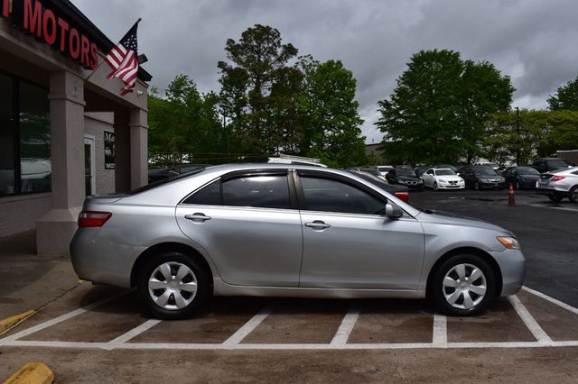 2007 Toyota Camry 4dr Sedan I4 Automatic SE - 23015702 - 3