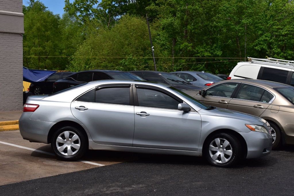 2007 Toyota Camry 4dr Sedan I4 Automatic SE - 23015702 - 8